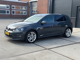 Volkswagen Golf 1.0 TSI Trendline Clima Navi 5Drs NAP
