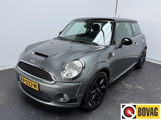 Mini Mini 1.6