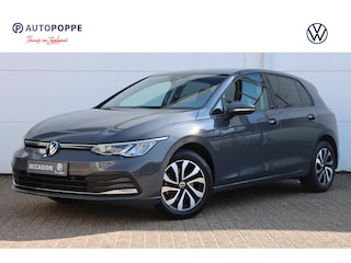 Volkswagen Golf 1.0 TSI Life Business | Carplay | Sensoren | Stoelverwarming
