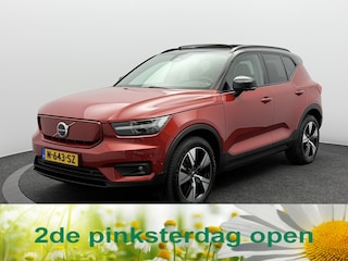 Volvo XC40 Recharge Pro SOH 93,9% | Trekhaak | Warmtepomp | Panoramadak | Harman/Kardon | 360° Camera