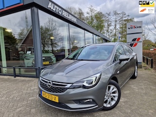 Opel Astra Sports Tourer 1.4 Innovation/TREKHAAK/CAMERA/KEYLESS/PARK.SENS V+A