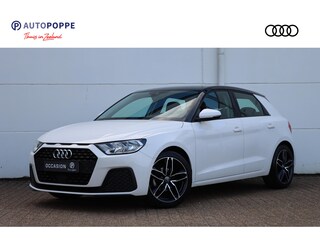 Audi A1 Sportback 25 TFSI Pro Line | Carplay | Navi | Cruise