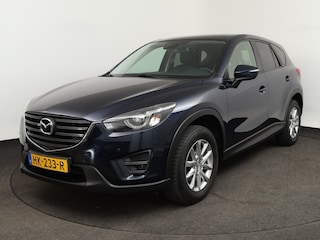Mazda CX-5 2.0 Sky L GT LEER NAVI LMV CRUISE PDC