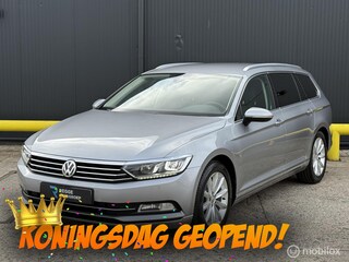 Volkswagen Passat Variant 1.4 TSI ACT Highline AUTOMAAT