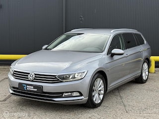 Volkswagen Passat Variant 1.4 TSI ACT Highline AUTOMAAT