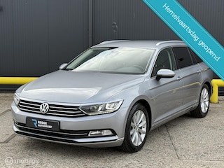 Volkswagen Passat Variant 1.4 TSI ACT Highline AUTOMAAT