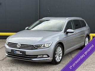 Volkswagen Passat Variant 1.4 TSI ACT Highline AUTOMAAT