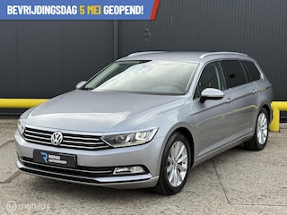 Volkswagen Passat Variant 1.4 TSI ACT Highline AUTOMAAT