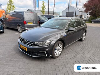 Volkswagen Passat Variant 1.4 TSI PHEV GTE Business