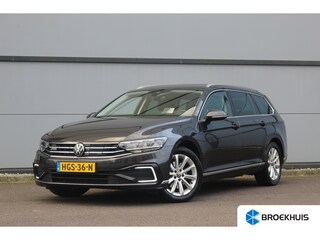 Volkswagen Passat Variant 1.4 TSI PHEV GTE Business