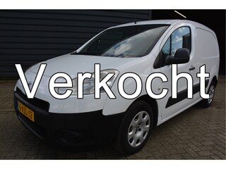 Peugeot Partner 120 1.6 HDI L1 XR Profit + Airco
