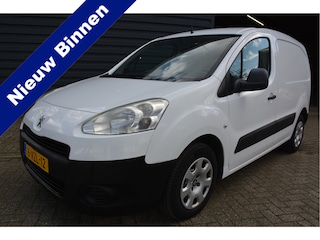 Peugeot Partner 120 1.6 HDI L1 XR Profit + Airco
