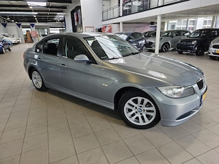 BMW 318i Business Line