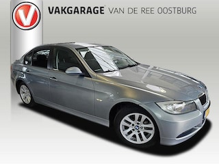 BMW 318i Business Line