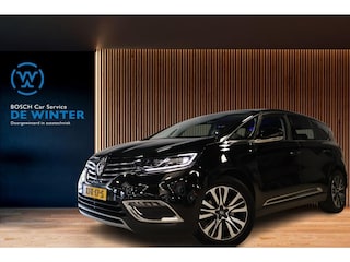 Renault Espace 1.8 TCe Initiale Paris 7p.