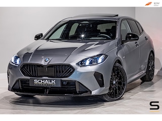 BMW 120i M Sport Design|Pano|HUD|H&K|Fiscaal €40.000
