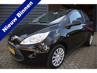 Ford Ka 1.2 Titanium Airco