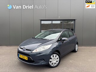 Ford Fiesta 1.25 Champion / Airco / Radio!