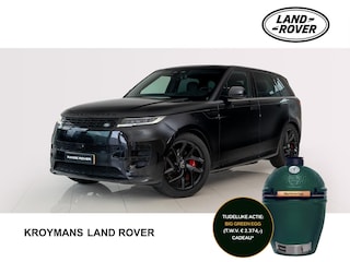 Land Rover Range Rover Sport 3.0 P460e Dynamic HSE PHEV | Softclose | Head Up | Stoelventilatie