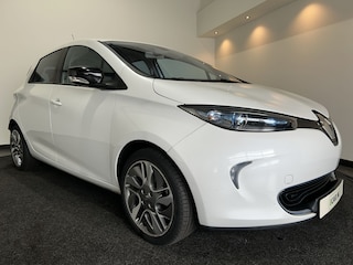 Renault Zoe Q210 Zen Quickcharge 22 kWh Koopaccu | Airco | cruise control | achteruitrijcamera| Soh (batterijcheck) Waarde 88,1 %