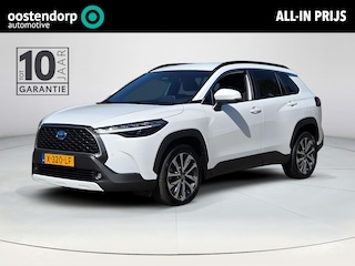 Toyota Corolla Cross Hybrid 140 Business Plus | Binnenkort verwacht |