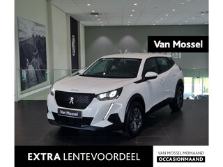 Peugeot 2008 1.2 PureTech Active