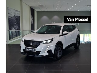 Peugeot 2008 1.2 PureTech Active