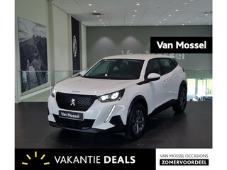 Peugeot 2008 1.2 PureTech Active