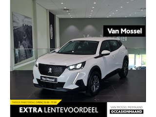 Peugeot 2008 1.2 PureTech Active