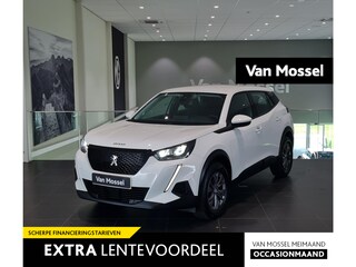 Peugeot 2008 1.2 PureTech Active