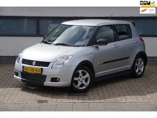 Suzuki Swift 1.3 Shogun | 1e eigenaar| NL Auto|