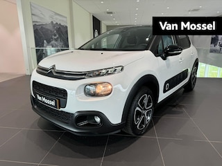 Citroën C3 1.2 PureTech Feel | Parkeersensoren | Navigatie | Apple Carplay/Android Auto