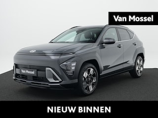 Hyundai Kona 1.6 GDI HEV Comfort | Adaptieve Cruise Control | Climate Control | Achteruitrijcamera | Apple Carplay/Android Auto