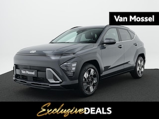 Hyundai Kona 1.6 GDI HEV Comfort | Adaptieve Cruise Control | Climate Control | Achteruitrijcamera | Apple Carplay/Android Auto