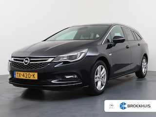 Opel Astra Sports Tourer 1.0 Business Executive / Trekhaak / Navigatie / Parkeersensoren / Keyless / ECC / 16'' LMV