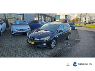 Opel Astra Sports Tourer 1.0 Business Executive / Trekhaak / Navigatie / Parkeersensoren / Keyless / ECC / 16'' LMV