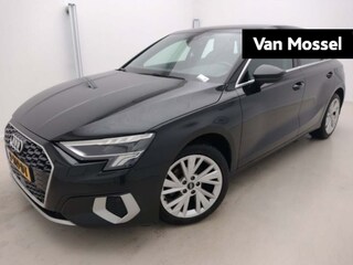 Audi A3 Sportback 35 TFSI Advanced edition