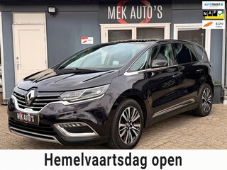 Renault Espace 1.6 TCe Initiale Paris 7p.|Pano|Camera|Leder|Massage|