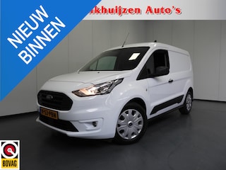 Ford Transit Connect 1.0 Ecoboost L1 Trend AIRCO/BLUETOOTH/PDC!