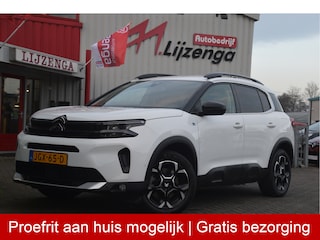 Citroën C5 Aircross 1.6 Plug-in Hybrid 180 Business Plus Carplay | LED | Camera | LMV | DAB | Priv.glas