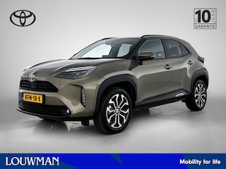 Toyota Yaris Cross 1.5 Hybrid 115 Dynamic | BTW Voertuig | Stoel en stuurwielverwarming | Onderweg-naar-dealer