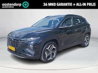 Hyundai Tucson 1.6 T-GDI HEV Premium | Trekhaak 1.650kg! | Climate Control 3 zone | Rijklaarprijs !
