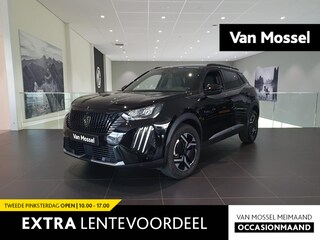 Peugeot 2008 1.2 Hybrid 136 Allure Automaat | Climate Control | Full Map Navigatie | Apple Carplay / Android Auto | Camera | Parkeersensoren | Bekleding Half Leder
