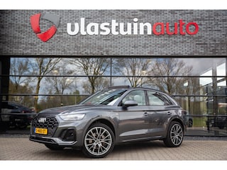 Audi Q5 55 TFSI e S edition , Panoramadak, Trekhaak, Carplay,