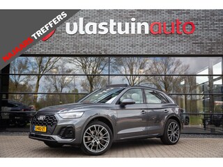 Audi Q5 55 TFSI e S edition , Panoramadak, Trekhaak, Carplay,