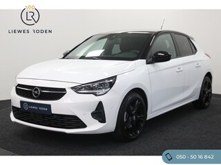 Opel Corsa 5-drs 1.2 Turbo GS Line