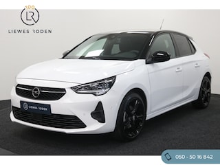 Opel Corsa 5-drs 1.2 Turbo GS Line