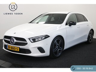 Mercedes-Benz A-klasse 160 Advantage