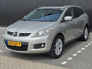 Mazda CX-7 2.3 GT-L