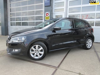 Volkswagen Polo 1.2 TSI BlueMotion Highline Edition